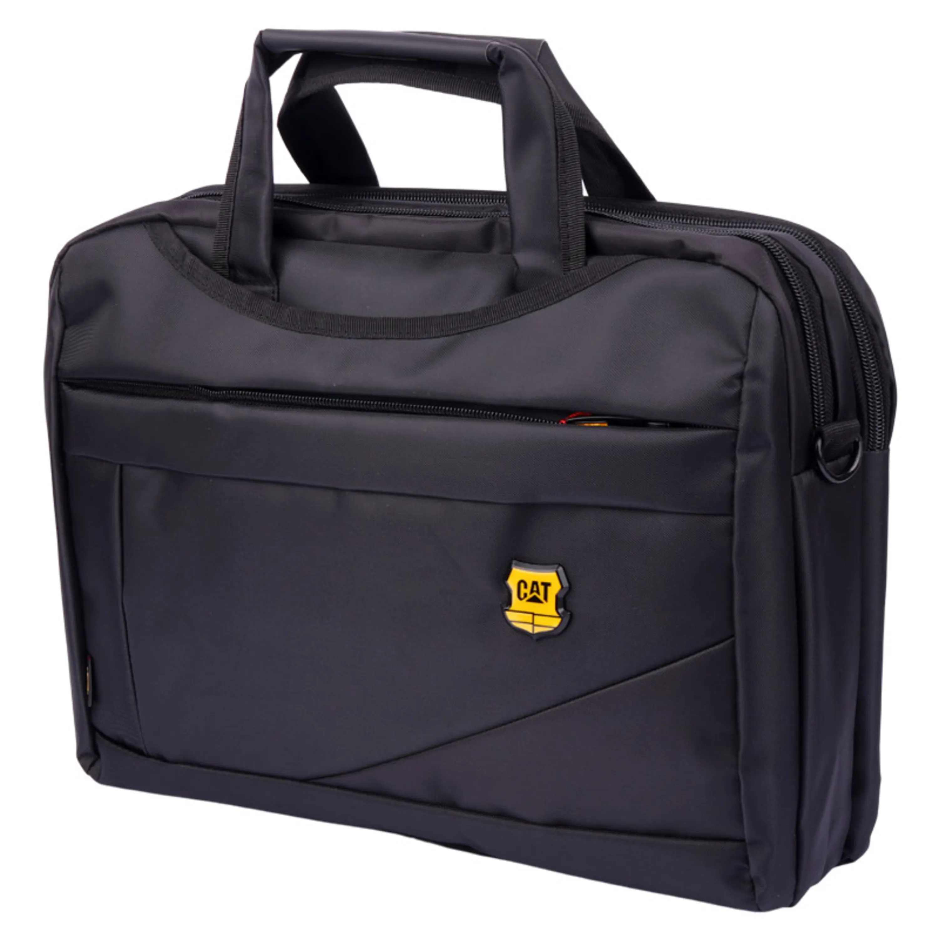 کیف لپ تاپ دوشی CAT مدل KT-020372 | B013